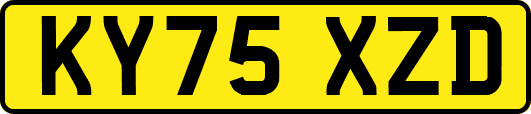 KY75XZD