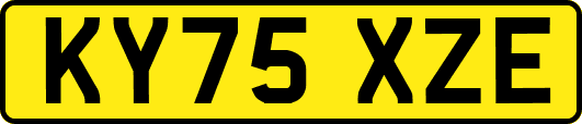 KY75XZE