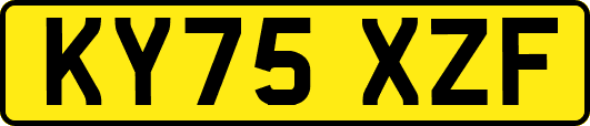 KY75XZF