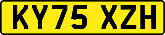KY75XZH