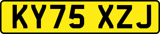 KY75XZJ