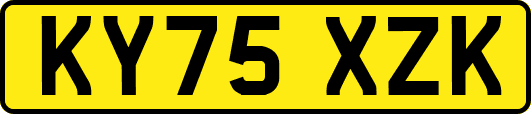 KY75XZK