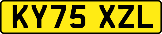 KY75XZL