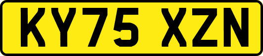 KY75XZN