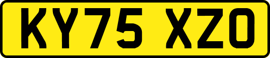 KY75XZO