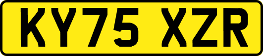 KY75XZR