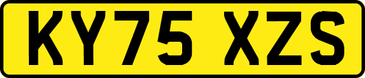 KY75XZS