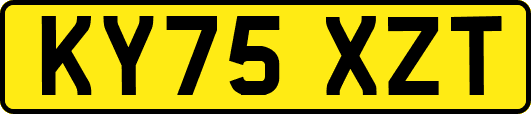 KY75XZT