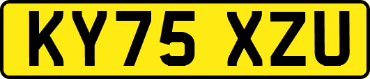 KY75XZU