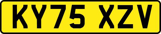 KY75XZV