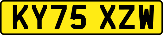 KY75XZW