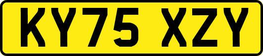 KY75XZY