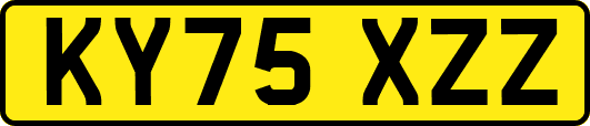 KY75XZZ