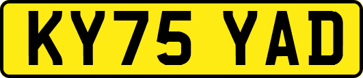 KY75YAD