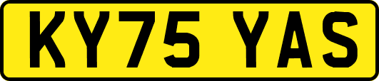 KY75YAS
