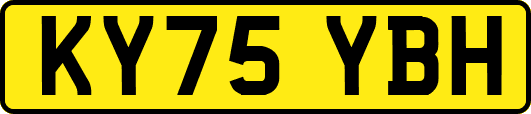 KY75YBH