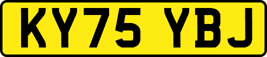 KY75YBJ