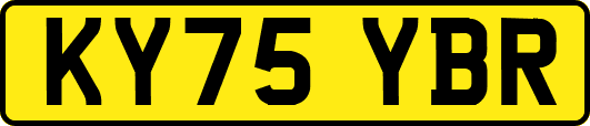 KY75YBR