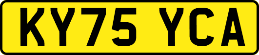 KY75YCA