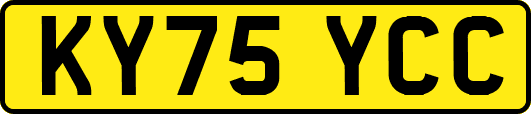 KY75YCC