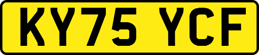 KY75YCF
