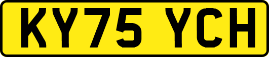 KY75YCH