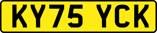 KY75YCK