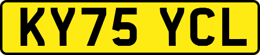 KY75YCL