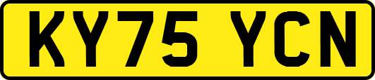KY75YCN