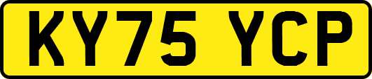 KY75YCP