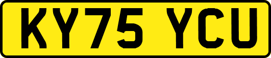 KY75YCU