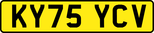 KY75YCV