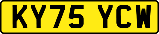 KY75YCW