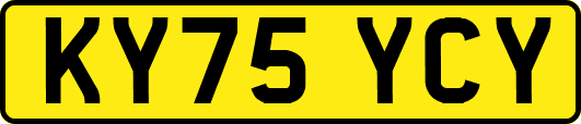 KY75YCY