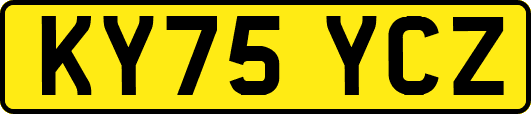 KY75YCZ