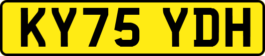 KY75YDH