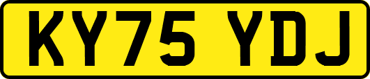 KY75YDJ