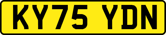 KY75YDN