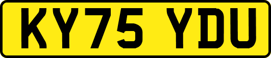 KY75YDU
