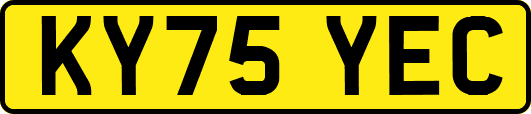 KY75YEC