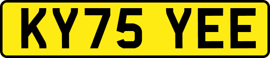 KY75YEE
