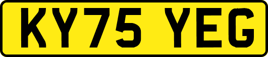 KY75YEG