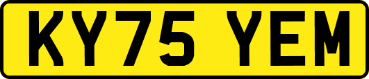 KY75YEM