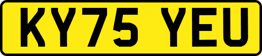 KY75YEU