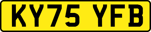 KY75YFB
