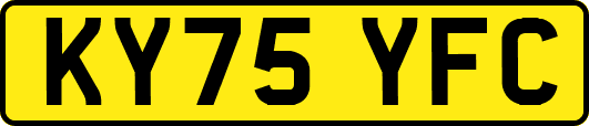 KY75YFC