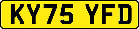 KY75YFD