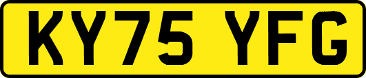 KY75YFG