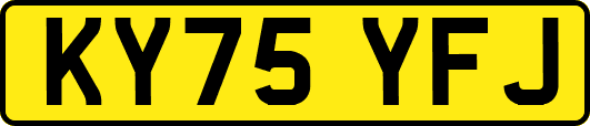 KY75YFJ