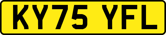 KY75YFL
